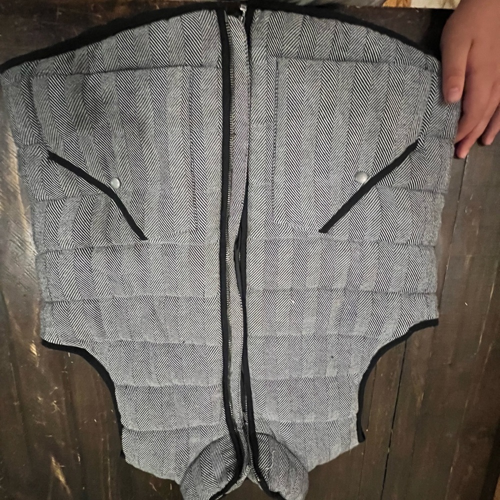 Best vest